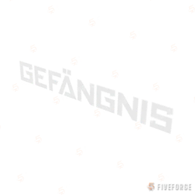 ba_prop_sign_gefangnis GTA 5 object