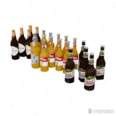 beerrow_local GTA 5 object