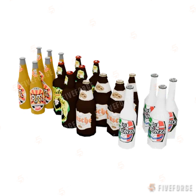 beerrow_world GTA 5 object