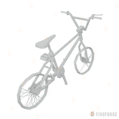 bike_test GTA 5 object