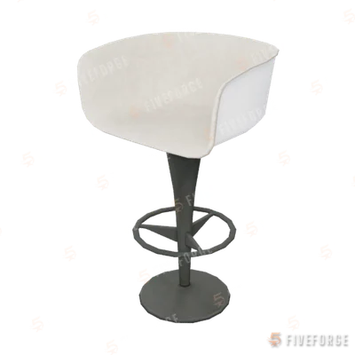 bkr_prop_biker_barstool_01 GTA 5 object