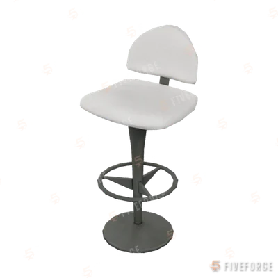 bkr_prop_biker_barstool_02 GTA 5 object