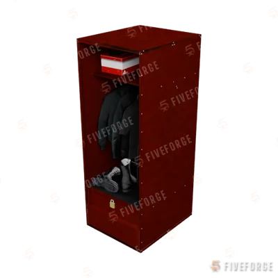 bkr_prop_biker_garage_locker_01 GTA 5 object