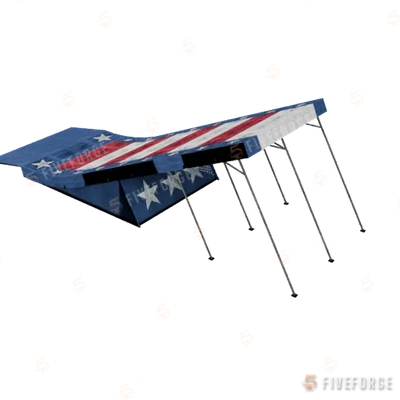 bkr_prop_biker_jump_01b GTA 5 object