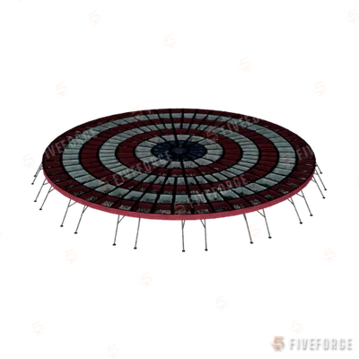 bkr_prop_biker_target GTA 5 object