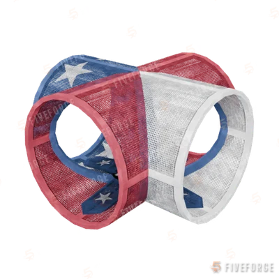 bkr_prop_biker_tube_cross GTA 5 object