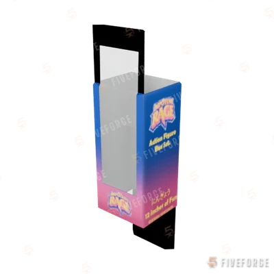 bkr_prop_coke_dollboxfolded GTA 5 object