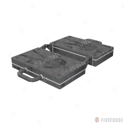 bkr_prop_coke_dollmould GTA 5 object