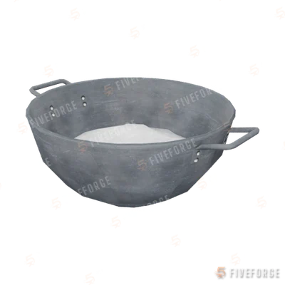 bkr_prop_coke_metalbowl_01 GTA 5 object
