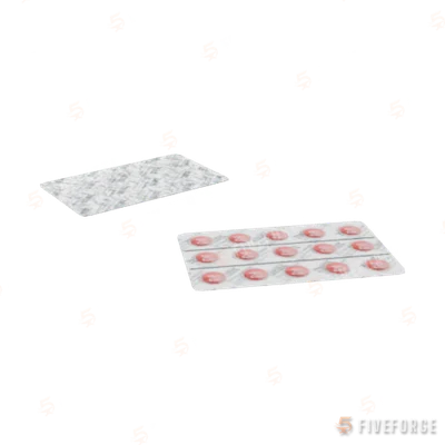 bkr_prop_coke_painkiller_01a GTA 5 object
