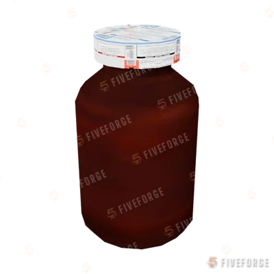 bkr_prop_coke_powderbottle_01 GTA 5