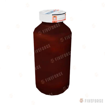 bkr_prop_coke_powderbottle_02 GTA 5 object