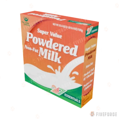 bkr_prop_coke_powderedmilk GTA 5 object