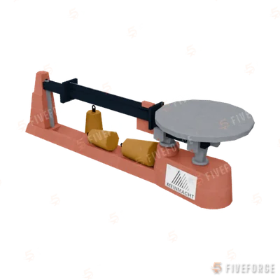 bkr_prop_coke_scale_02 GTA 5 object