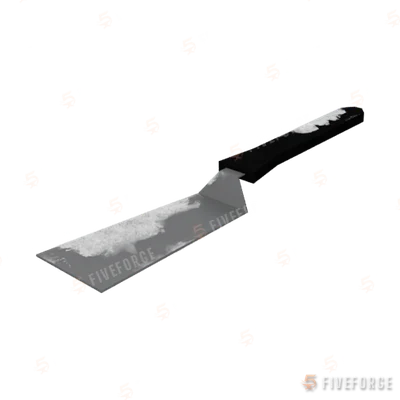bkr_prop_coke_spatula_04 GTA 5 object
