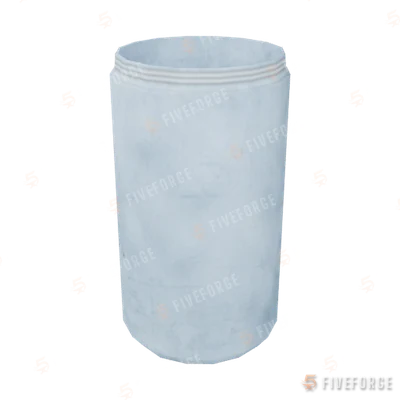 bkr_prop_coke_tube_01 GTA 5 object