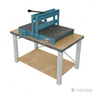 bkr_prop_fakeid_papercutter GTA 5 object