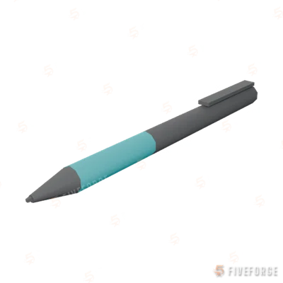 bkr_prop_fakeid_pen_02a GTA 5 object