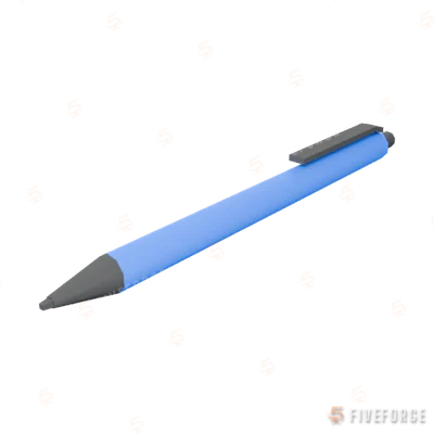 bkr_prop_fakeid_penclipboard GTA 5 object