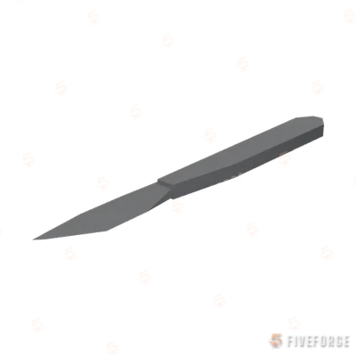 bkr_prop_fakeid_scalpel_03a GTA 5 object