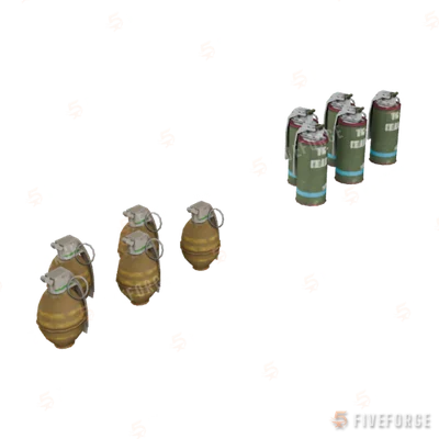 bkr_prop_grenades_02 GTA 5 object