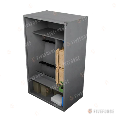 bkr_prop_gunlocker_01a GTA 5 object