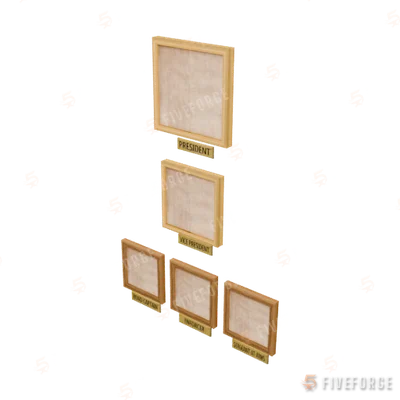 bkr_prop_memorial_wall_01a GTA 5 object