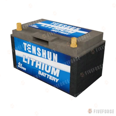 bkr_prop_meth_lithium GTA 5 object