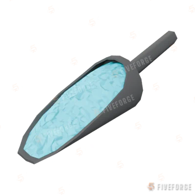 bkr_prop_meth_scoop_01a GTA 5 object