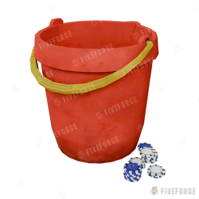bkr_prop_money_pokerbucket GTA 5 object