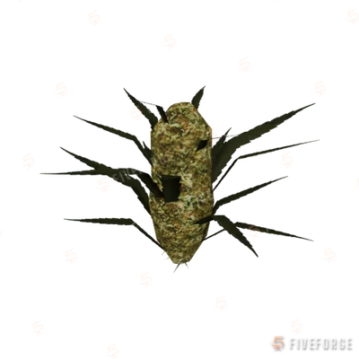 bkr_prop_weed_bud_01a GTA 5 object