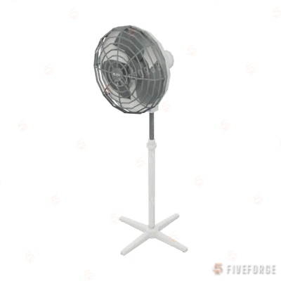 bkr_prop_weed_fan_floor_01a GTA 5 object