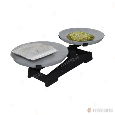 bkr_prop_weed_scales_01a GTA 5 object
