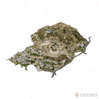 ch2_lod2_slod3 GTA 5 object