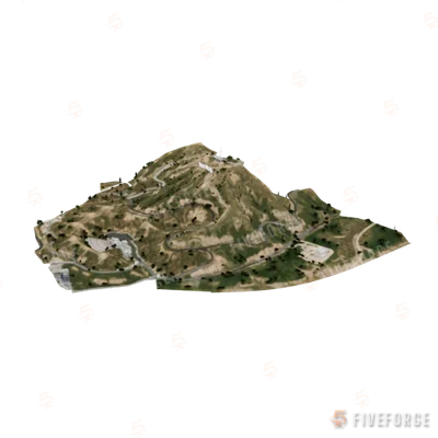 ch2_lod3_slod3 GTA 5 object