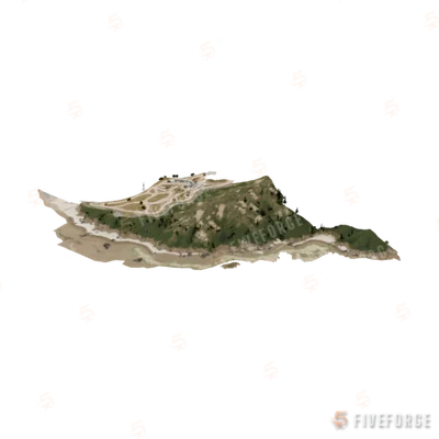 ch3_lod_11b13_slod3 GTA 5 object