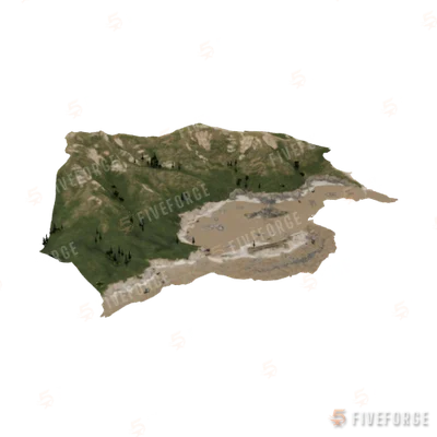 ch3_lod_1414b2_slod3 GTA 5 object