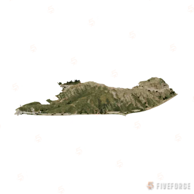 ch3_lod_6_10_slod3 GTA 5 object