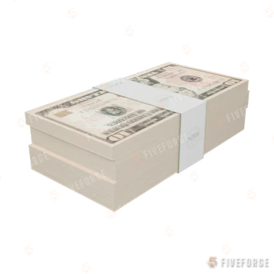 ch_prop_10dollar_pile_01a GTA 5 object