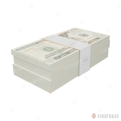 ch_prop_20dollar_pile_01a GTA 5 object