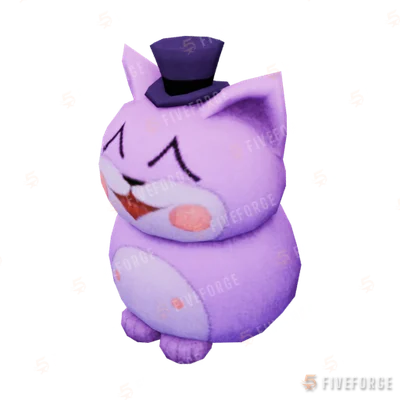 ch_prop_arcade_claw_plush_01a GTA 5 object