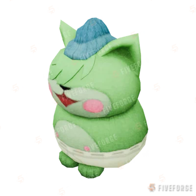 ch_prop_arcade_claw_plush_02a GTA 5 object