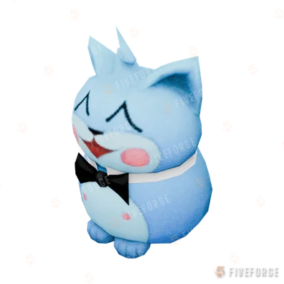 ch_prop_arcade_claw_plush_03a GTA 5 object