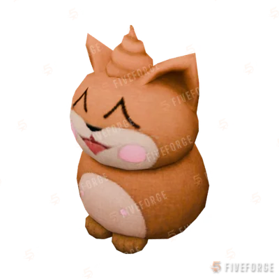 ch_prop_arcade_claw_plush_04a GTA 5 object