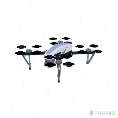 ch_prop_arcade_drone_01a GTA 5 object