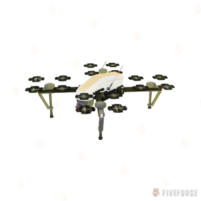 ch_prop_arcade_drone_01c GTA 5 object