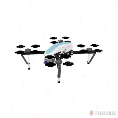 ch_prop_arcade_drone_01e GTA 5 object