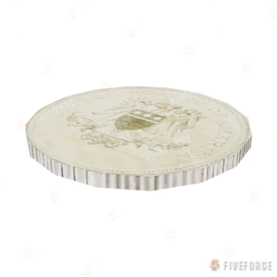 ch_prop_arcade_fortune_coin_01a GTA 5 object
