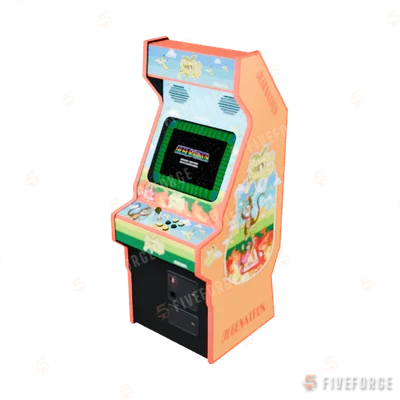 ch_prop_arcade_monkey_01a GTA 5 object