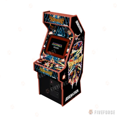 ch_prop_arcade_penetrator_01a GTA 5 object